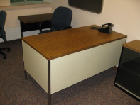 Desk main image